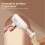 Automatic Pasta Maker 6in1 Cordless Portable Spaghetti Noodle Maker 4