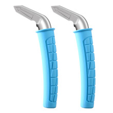 2 Pieces Car Handle Assist Antislip Door Latch for Elderly