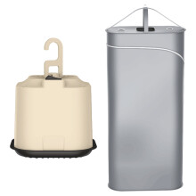 Portable Dryer with Dryer Bag Foldable Electric Quiet Energy-saving