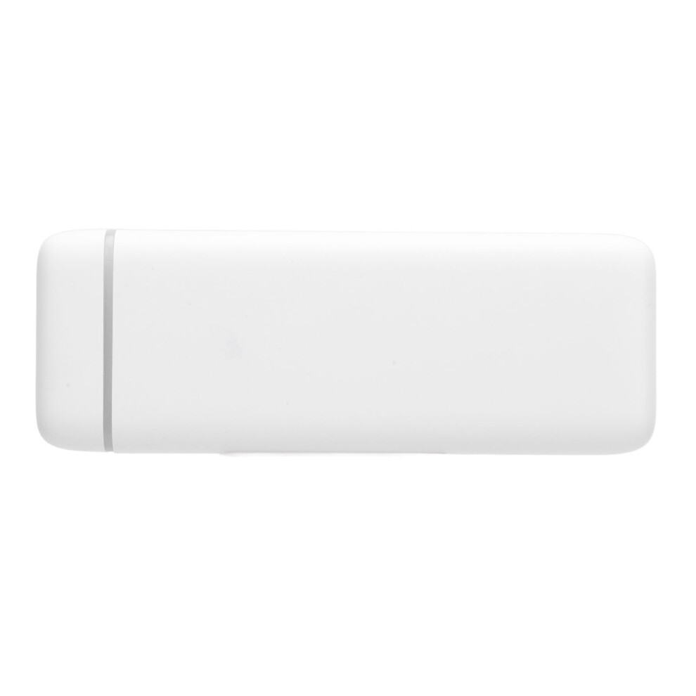 Smart Medication Box Timer Portable Alarm