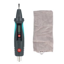 Circuit Test Pen LCD NCV Intelligent Sensing Live Neutral Wire Tester