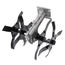 (26x9mm) Cultivator Wheel Mower Universal Garden Tiller 26x9mm