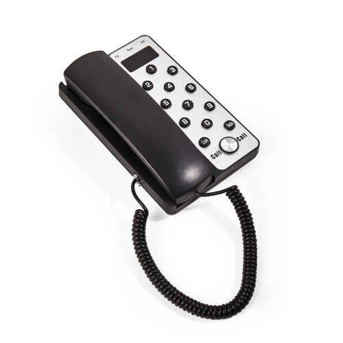 Wireless Intercom Phone Extension for Multiple Devices 2