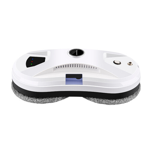 Window Cleaning Robot 2800PA Suction Remote Control 30ml Tank 2
