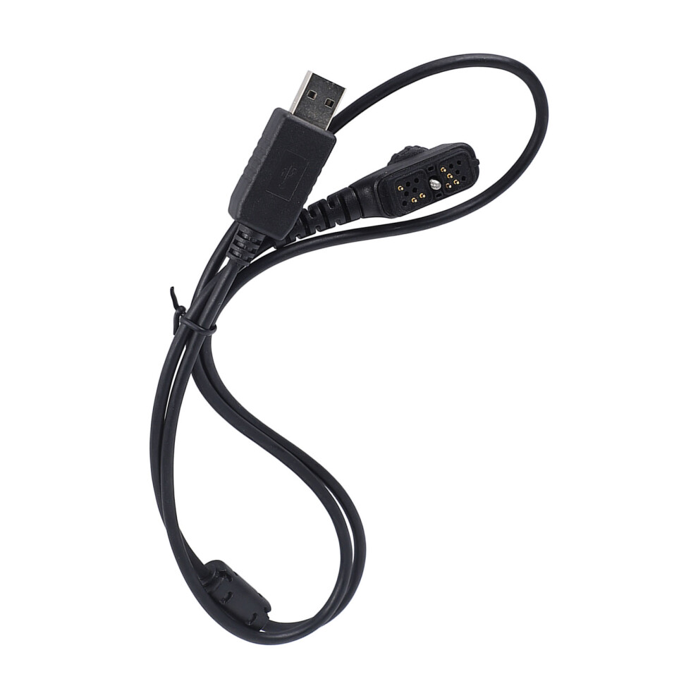 Pc90 Usb Programming Cable For Hytera Pt580h Two Way Radio, 1M 9421352390600