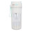 500ml Portable Blender Cup USB Automatic with Straw 2
