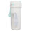 500ml Portable Blender Cup USB Automatic with Straw 3