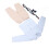 Jungen Anzug Langarm Hemd Blau 100cm Set 11