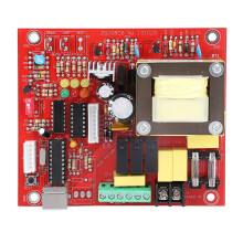 3-24KW sauna machine main PCB heat resistant steam generator 220-240V
