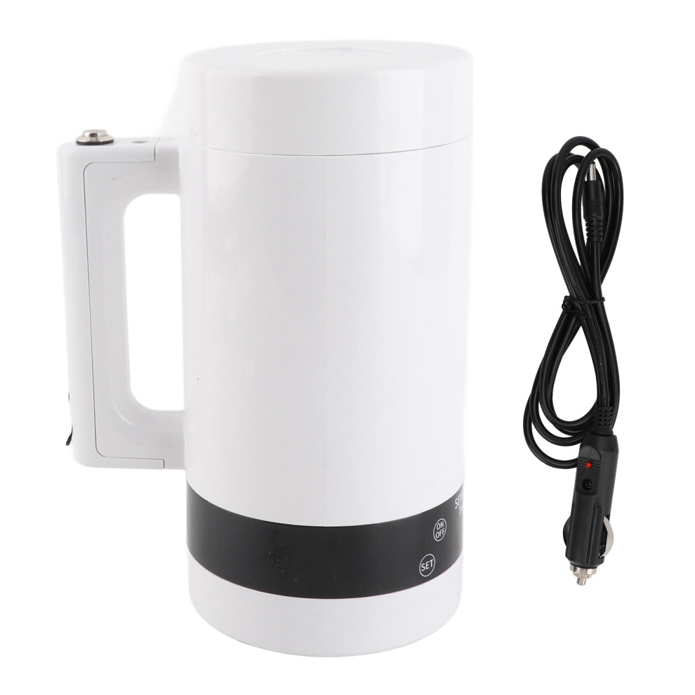 600ml Frozen Sperm Thawing Cup Thermostatic Cattle 3200mAh Battery