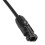 Y Type Solar Panel Extension Cable Set 30A 1.5-6mm² IP67 Black 14