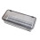 Dustproof Chopstick Box with Drain Plastic Storage 1