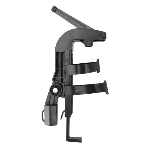 Spray Can Extension Bracket Adjustable Pole Adapter 2