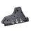 Plasterboard Fast Cutter Edger 35 Degree Blade Drywall Chamfer 4