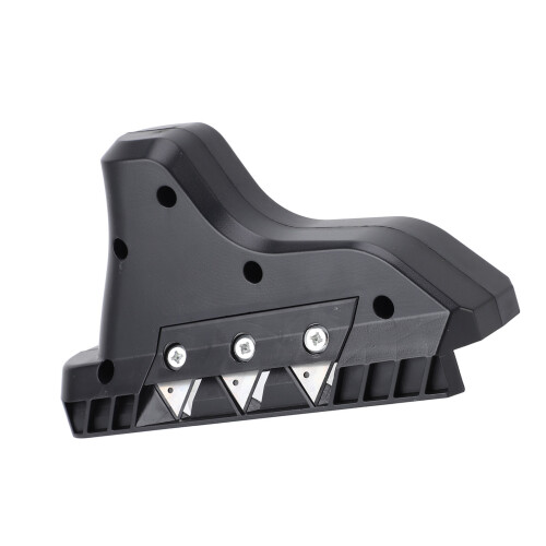 Plasterboard Fast Cutter Edger 35 Degree Blade Drywall Chamfer 1