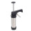 Stainless Steel Cookie Press Kit Baking Biscuits Cake Dessert Churro 2