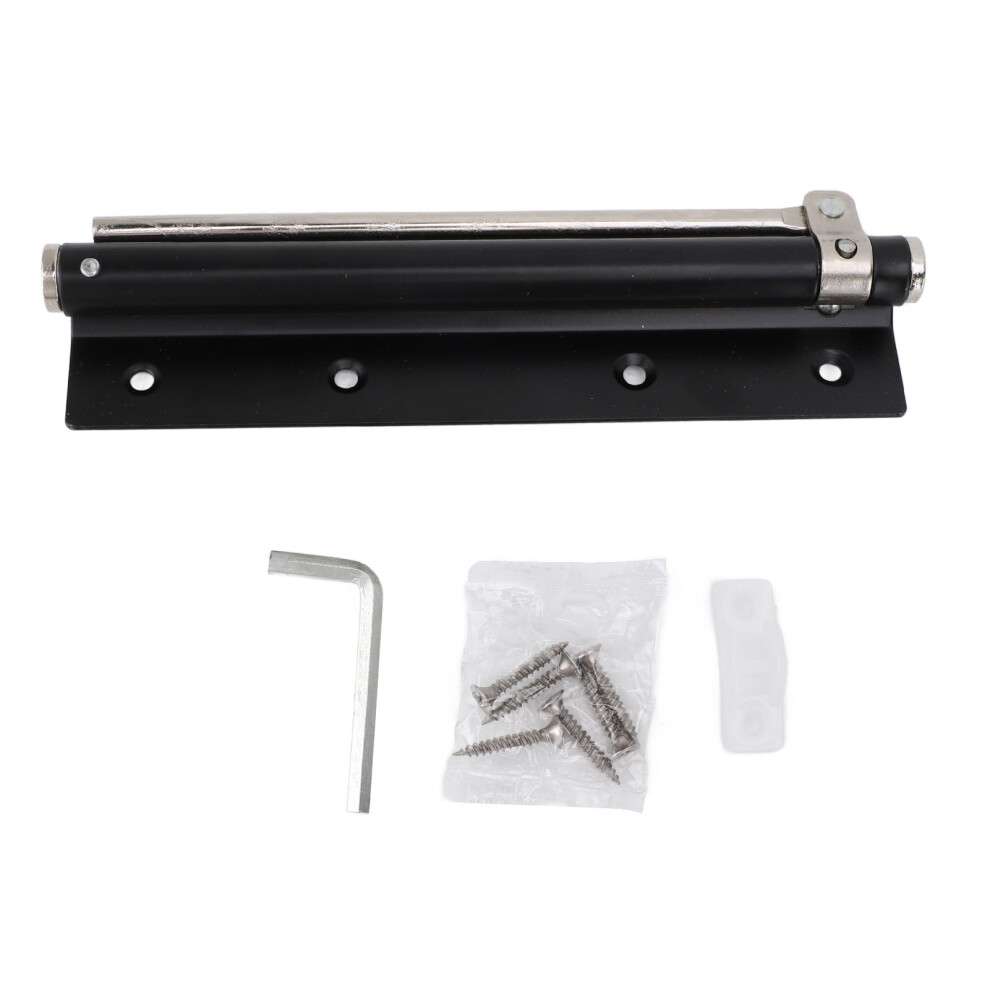 Automatic Door Closer Hydraulic 90 Degree Stainless Steel Commercial 685922169327