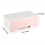 Bunter Desktop-Box mit Schubladen, 32x19,2x7 cm 9