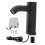 Motion Sensor Faucet Battery Powered Touchless Infrared Black 1