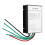 1000W Waterproof Wind Turbine Controller for 12V/24V Systems 1