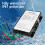 1000W Waterproof Wind Turbine Controller for 12V/24V Systems 5
