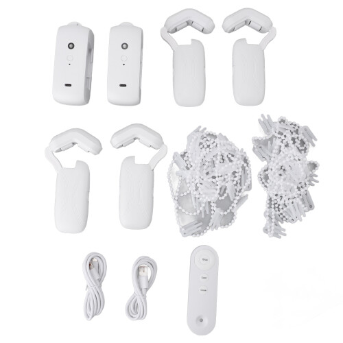 Curtain Controller Remote Control Smart Electric Motor for Roman Rod