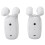 Curtain Controller Remote Control Smart Electric Motor for Roman Rod 5