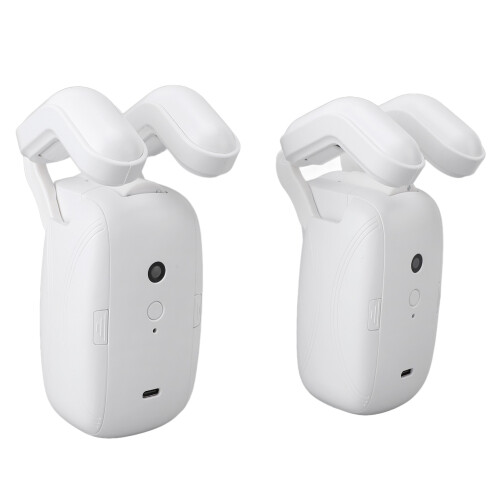 Curtain Controller Remote Control Smart Electric Motor for Roman Rod 1