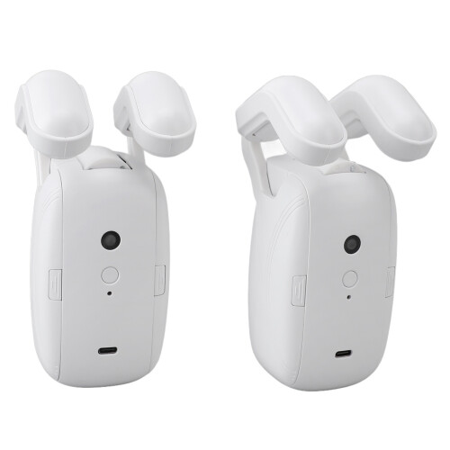 Curtain Controller Remote Control Smart Electric Motor for Roman Rod 2