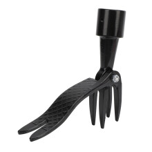 Stand Up Weed Puller Manual Grass Root Extractor Garden Lawn Tool