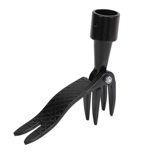 Stand Up Weed Puller Manual Grass Root Extractor Garden Lawn Tool 2