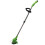 Cordless Weed Wacker Lightweight Telescopic Rechargeable 3