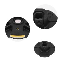 Premium-Verteilerkappe & -Rotor-Set für Honda Civic 92-00 30102 P54 006