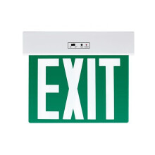 xl3115- Nooduitgangverlichting
