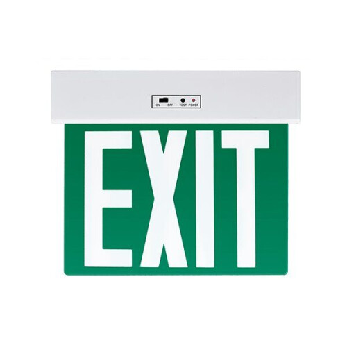xl3115- Nooduitgangverlichting