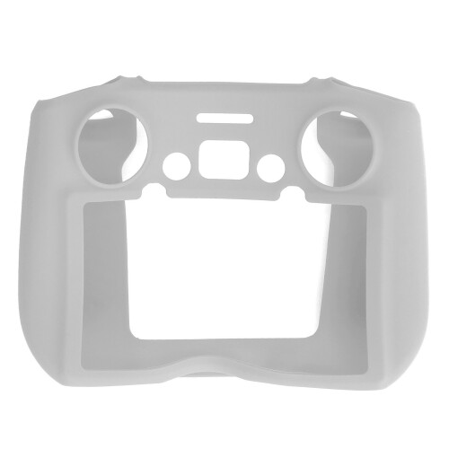 RC-Controller Silikonhülle Staubdicht Kratzfest für DJI Mini 3 Pro Grau 1