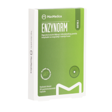 Maxmedica Enzynorm Digestive Enzyme Complex 20cps