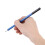 40PCS Sketching Pencils Art Set with Case, Portable Drawing Tools 12