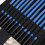 40PCS Sketching Pencils Art Set with Case, Portable Drawing Tools 4