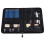 40PCS Sketching Pencils Art Set with Case, Portable Drawing Tools 2