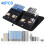 40PCS Sketching Pencils Art Set with Case, Portable Drawing Tools 16