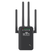WiFi Range Extender 300Mbps Signal Booster for Home Office