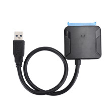 USB3.0 to SATA Adapter Cable 2.5in HDD Data Converter
