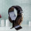 Acrylic Headphone Stand Bracket Gaming Headset Rack Holder 5