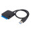 USB3.0 to SATA Adapter Cable 2.5in HDD Data Converter 3