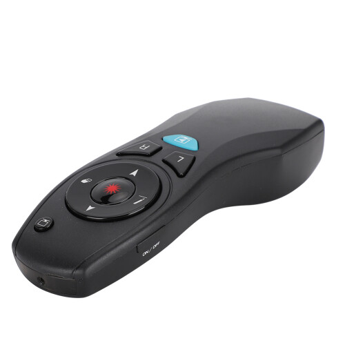 A3 PPT Page Turning Pen Wireless Remote Control Presenter Clicker 1