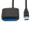 USB3.0 to SATA Adapter Cable 2.5in HDD Data Converter 4