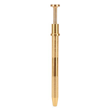 Electronic Component Grabber Golden Steel IC Chip Catcher