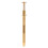 Electronic Component Grabber Golden Steel IC Chip Catcher 1