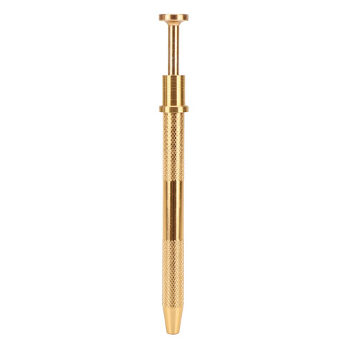 Electronic Component Grabber Golden Steel IC Chip Catcher